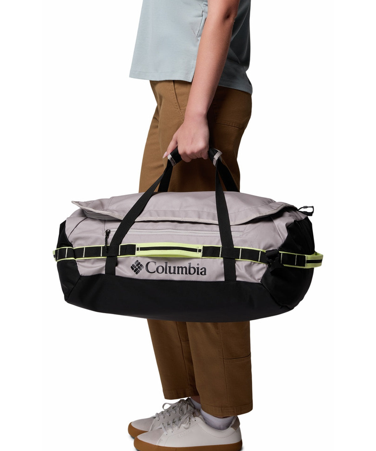 Maletin 40L Landroamer™