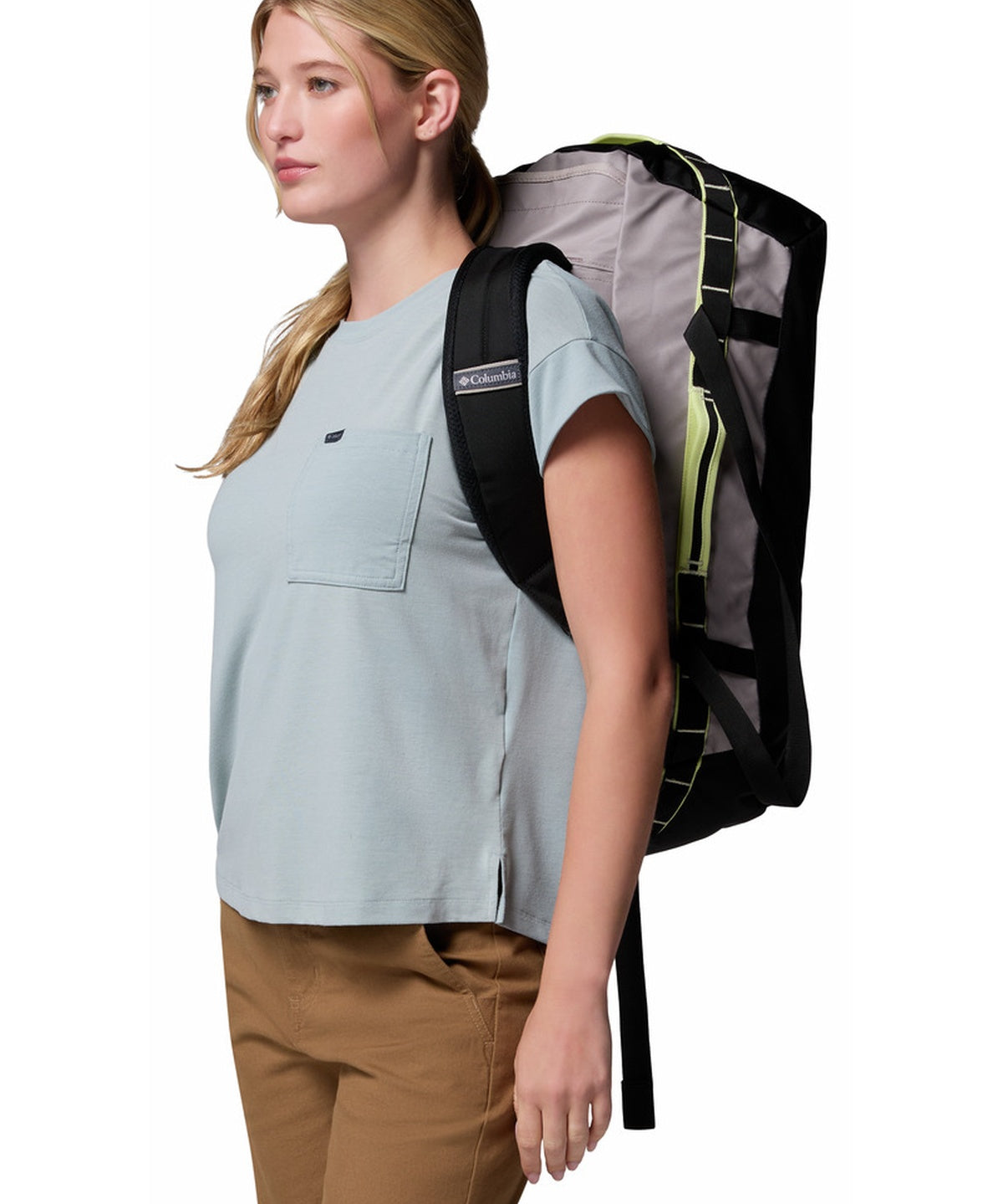 Maletin 40L Landroamer™