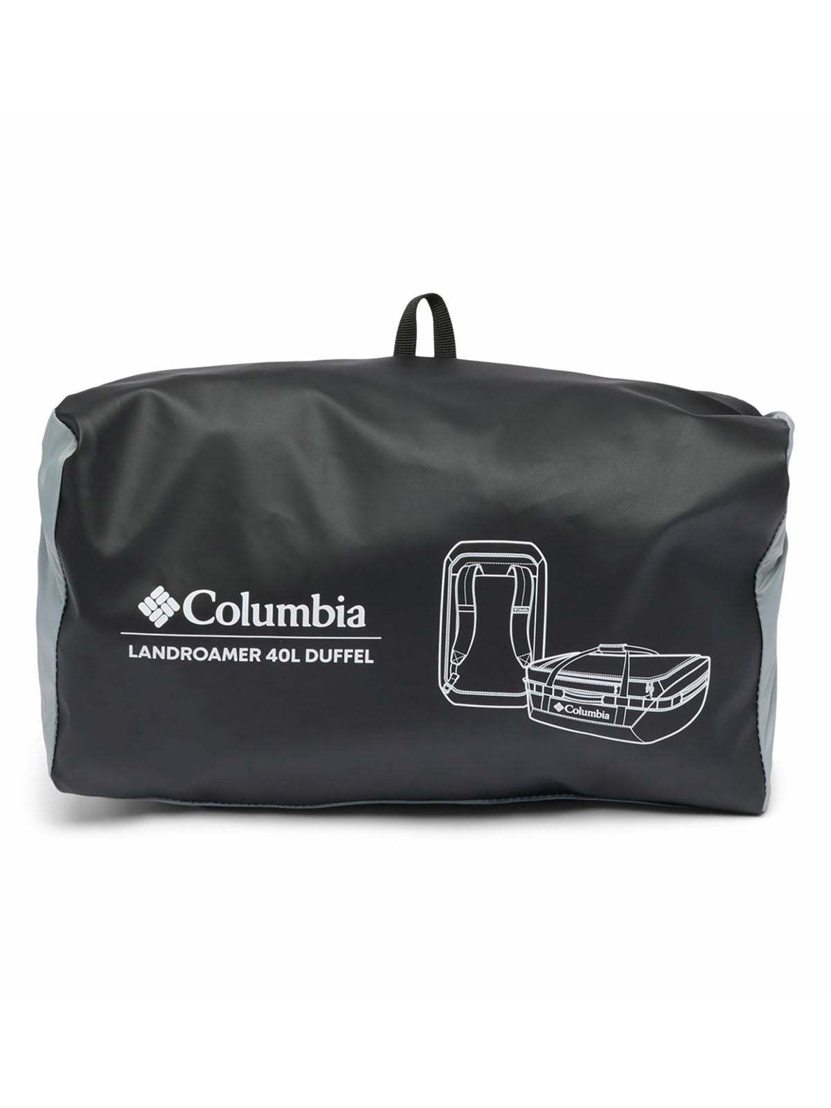 Maletín Landroamer™ 40L