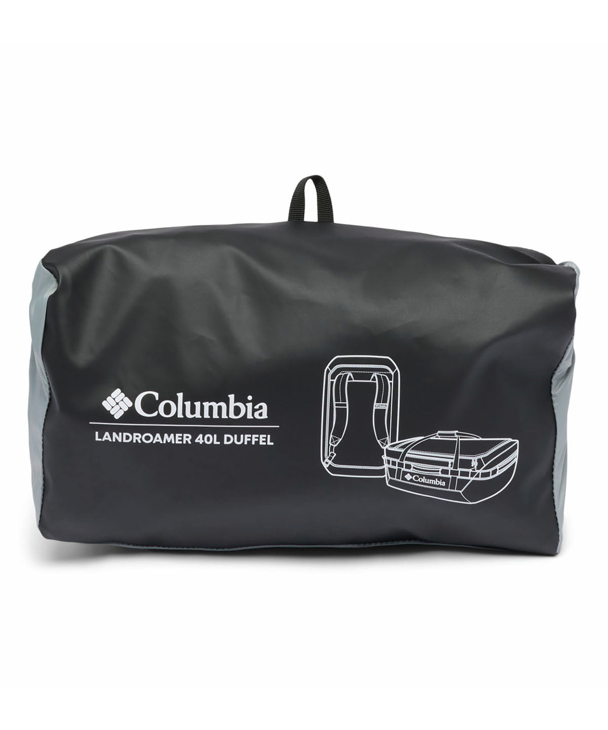 Maletín Landroamer™ 40L