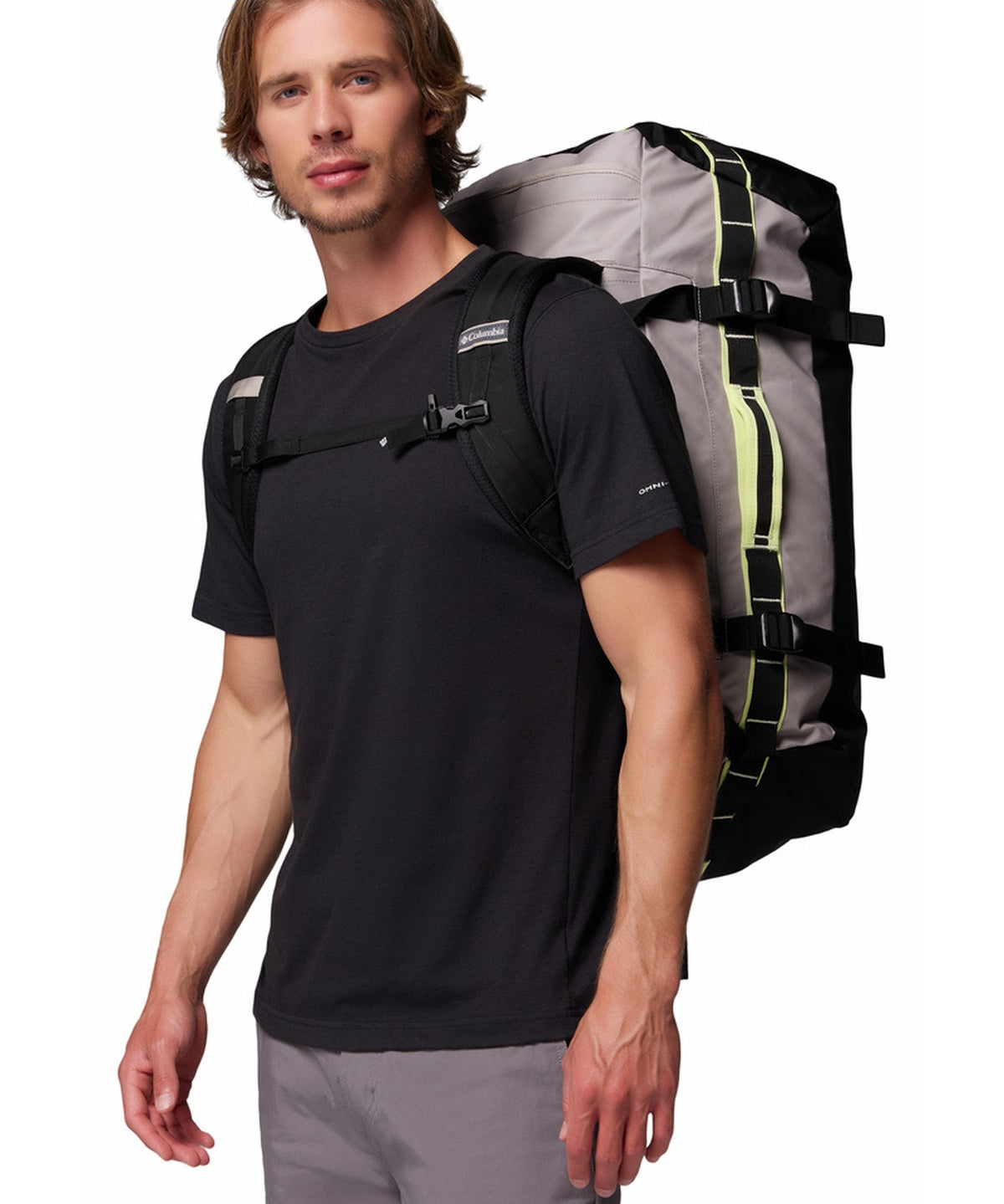 Maletin 60L Landroamer™