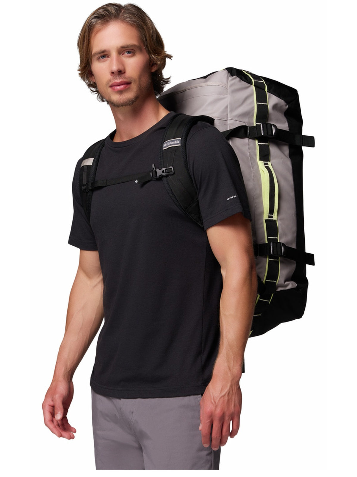 Maletin 60L Landroamer™
