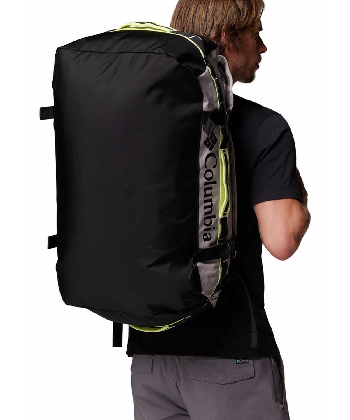 Maletin 60L Landroamer™