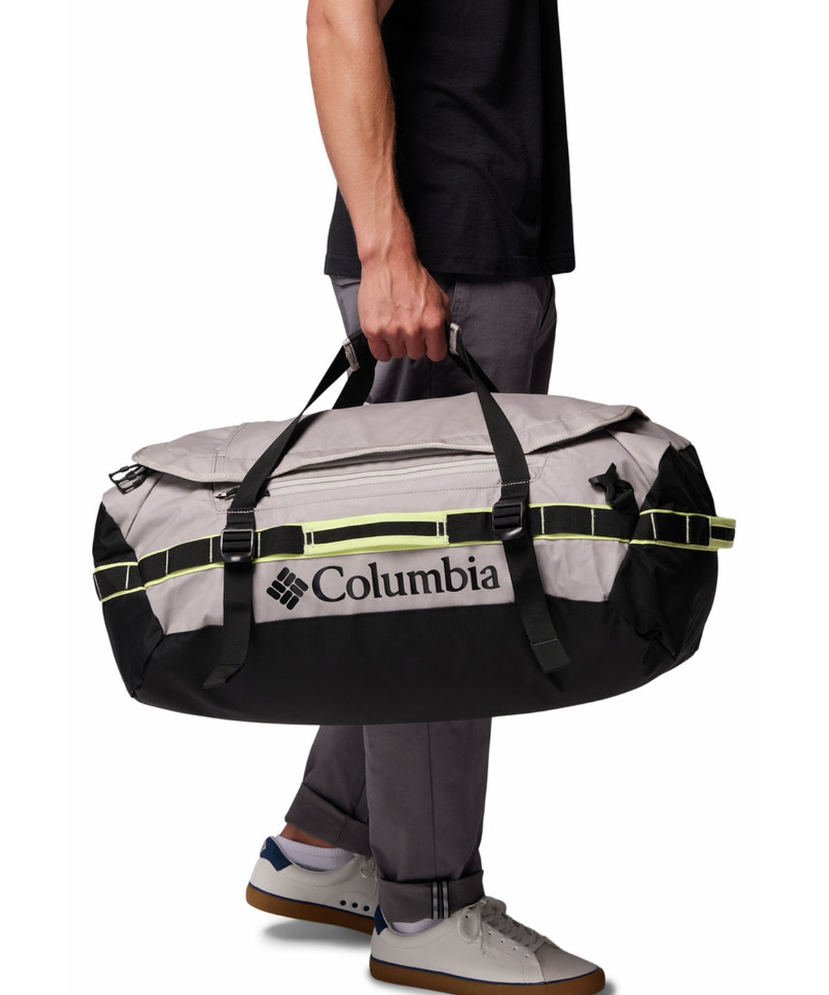 Maletin 60L Landroamer™