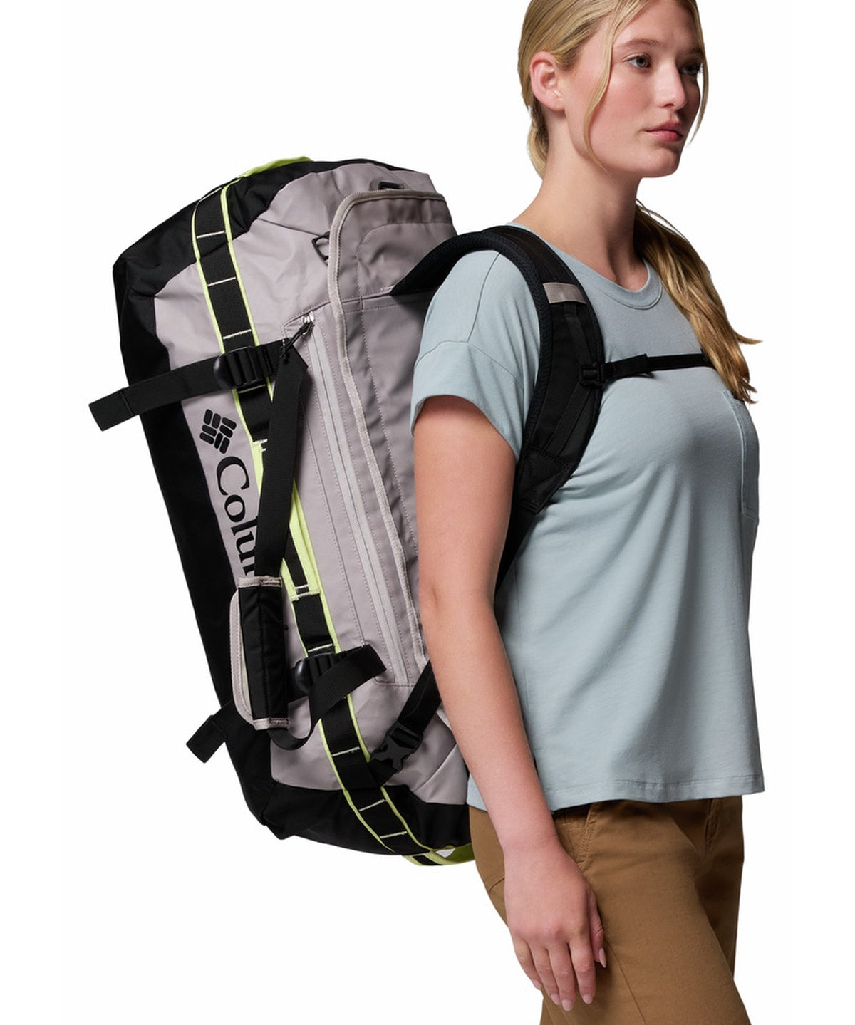 Maletin 60L Landroamer™