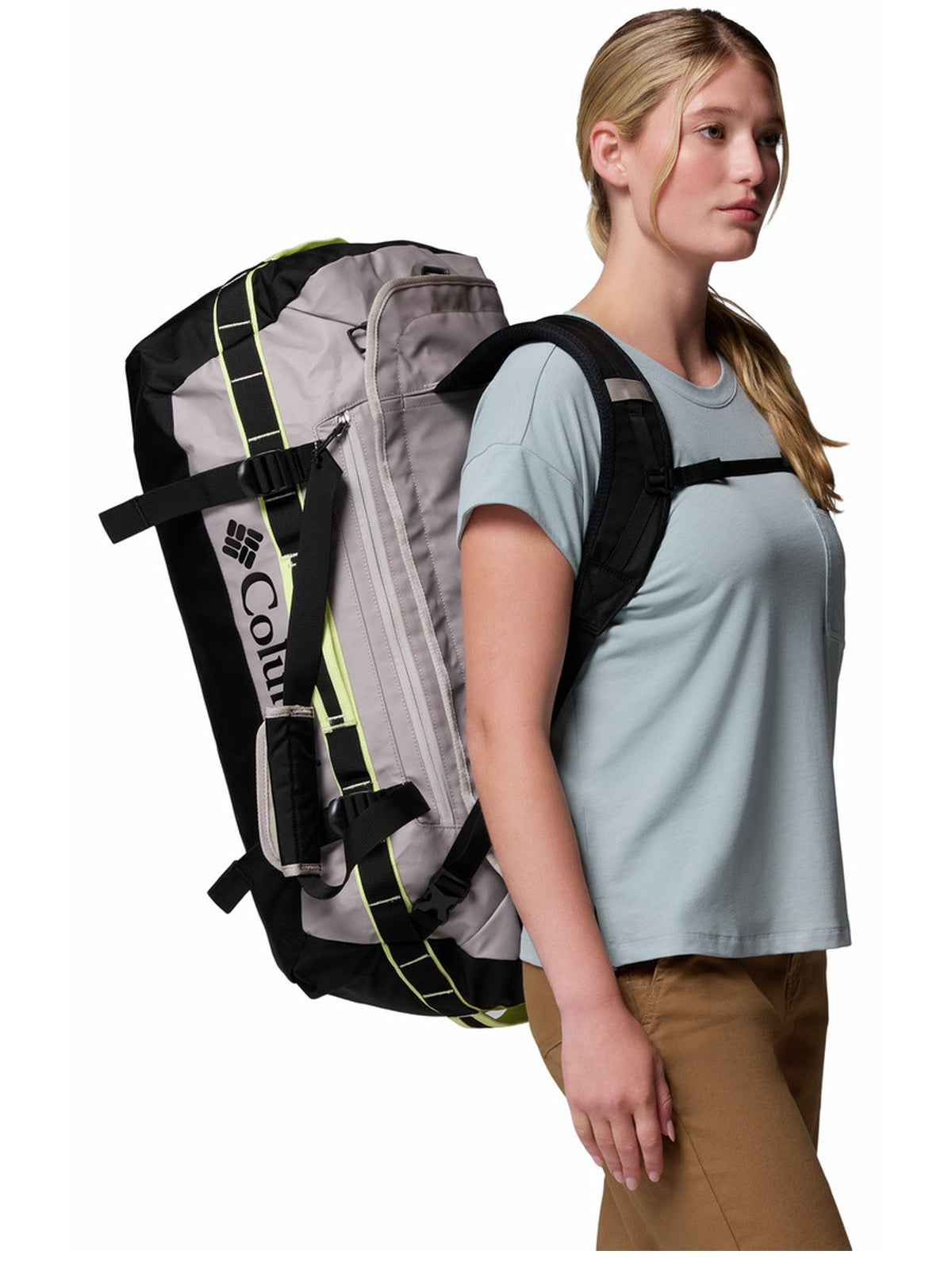Maletin 60L Landroamer™