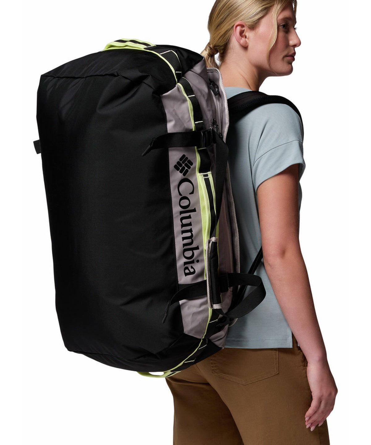 Maletin 60L Landroamer™