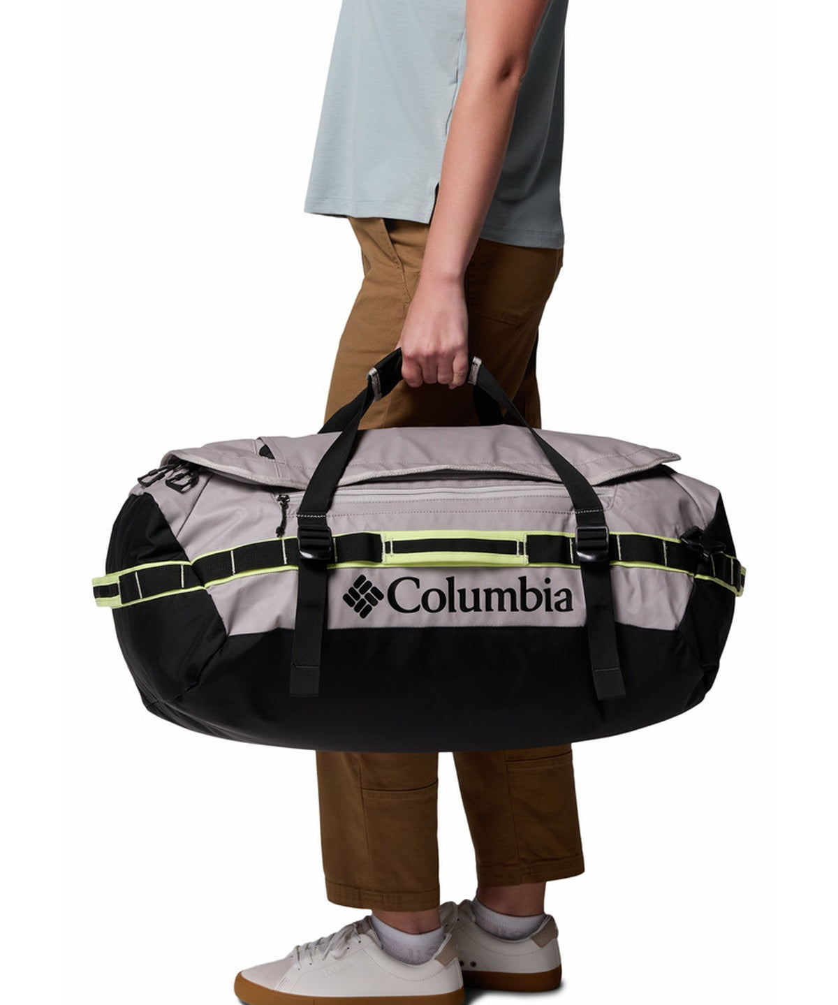 Maletin 60L Landroamer™
