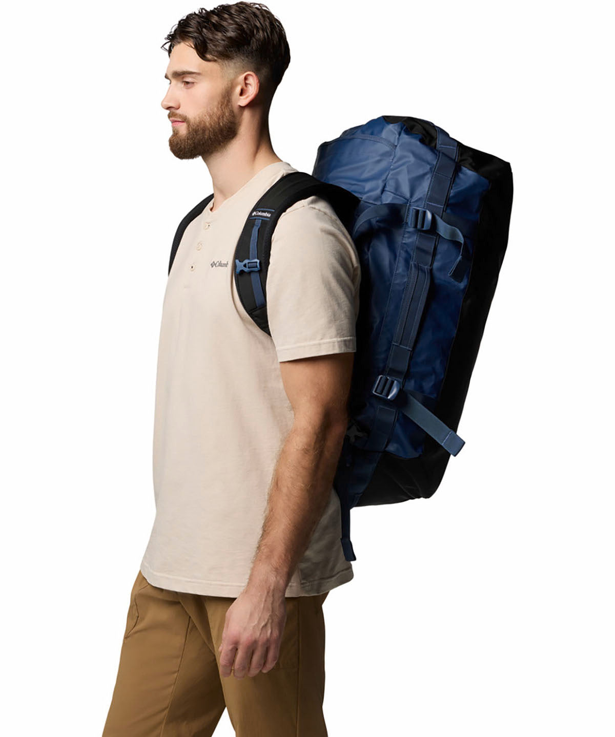 Maletín Landroamer™ 60L