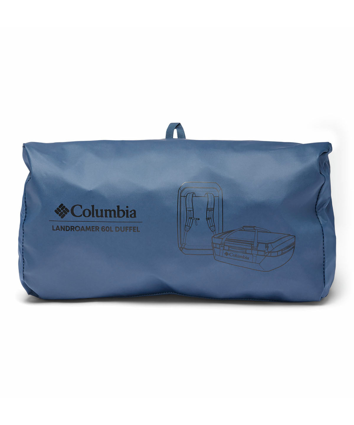 Maletín Landroamer™ 60L