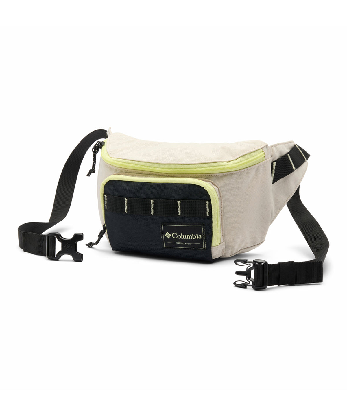 Canguro Zigzag™ II Beige Columbia