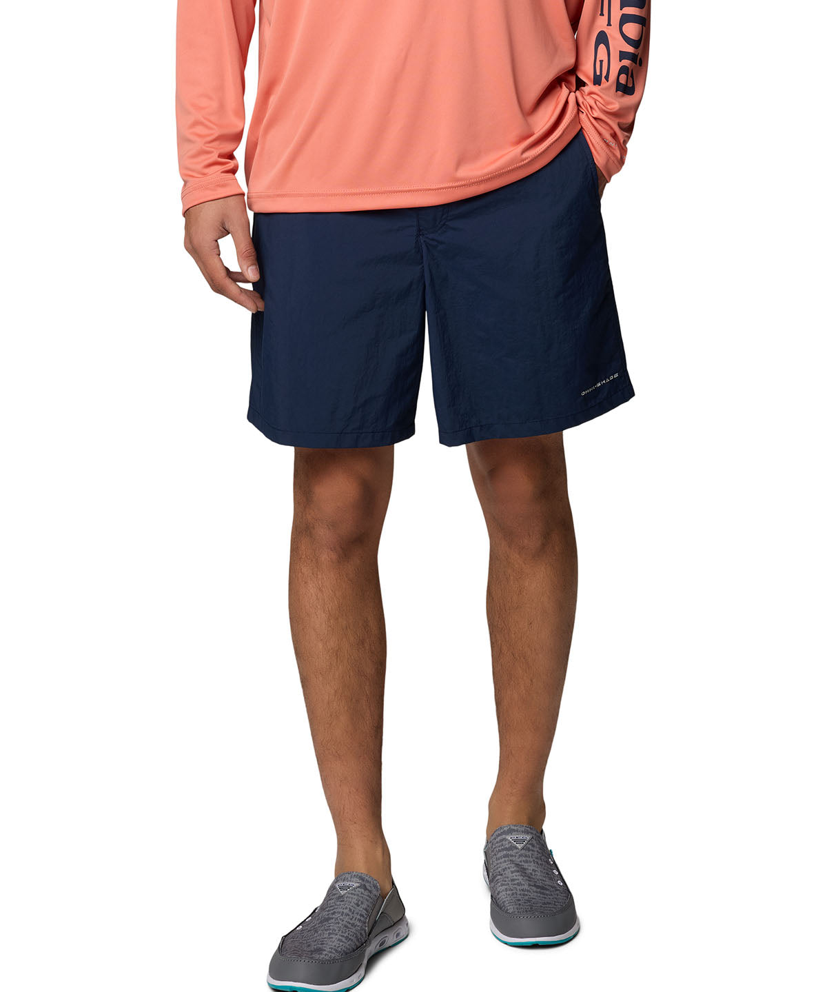 Ropa De Baño Hombre Backcast™ IV