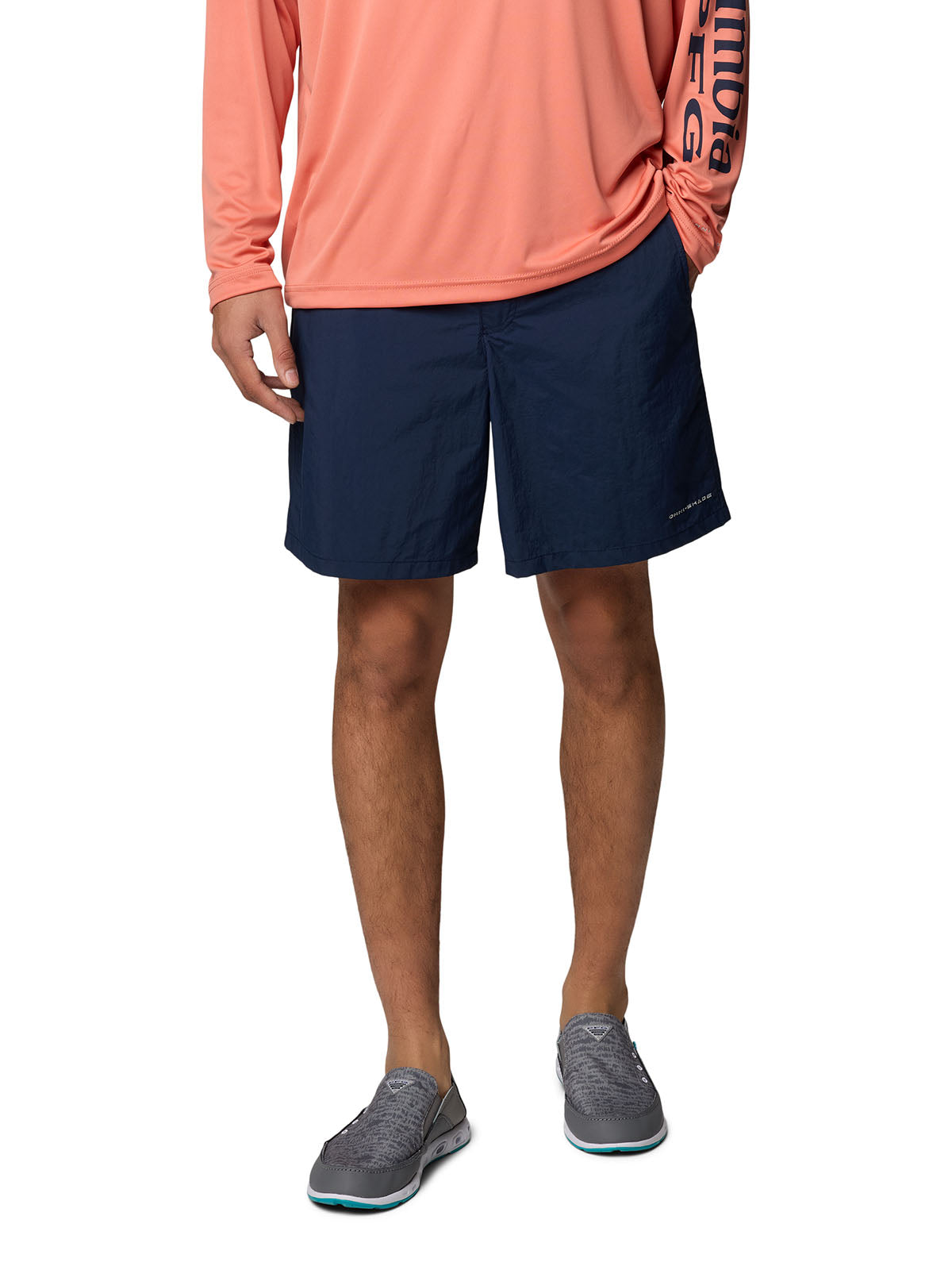 Ropa De Baño Hombre Backcast™ IV