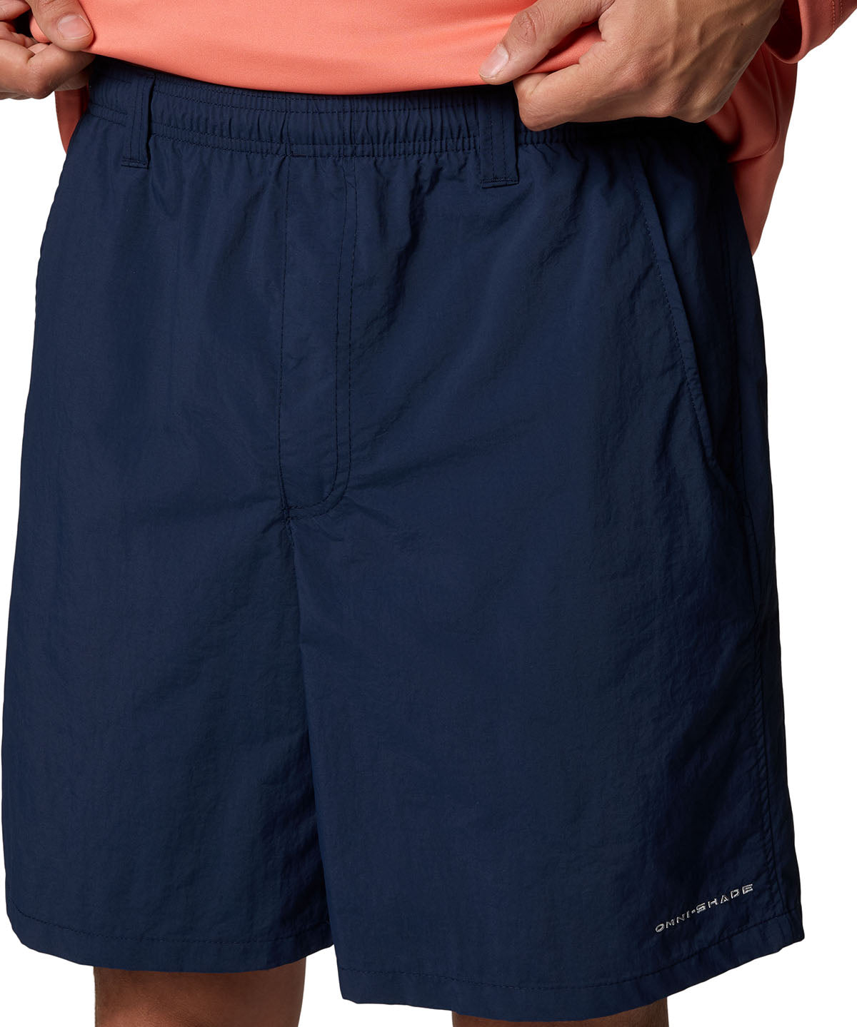 Ropa De Baño Hombre Backcast™ IV