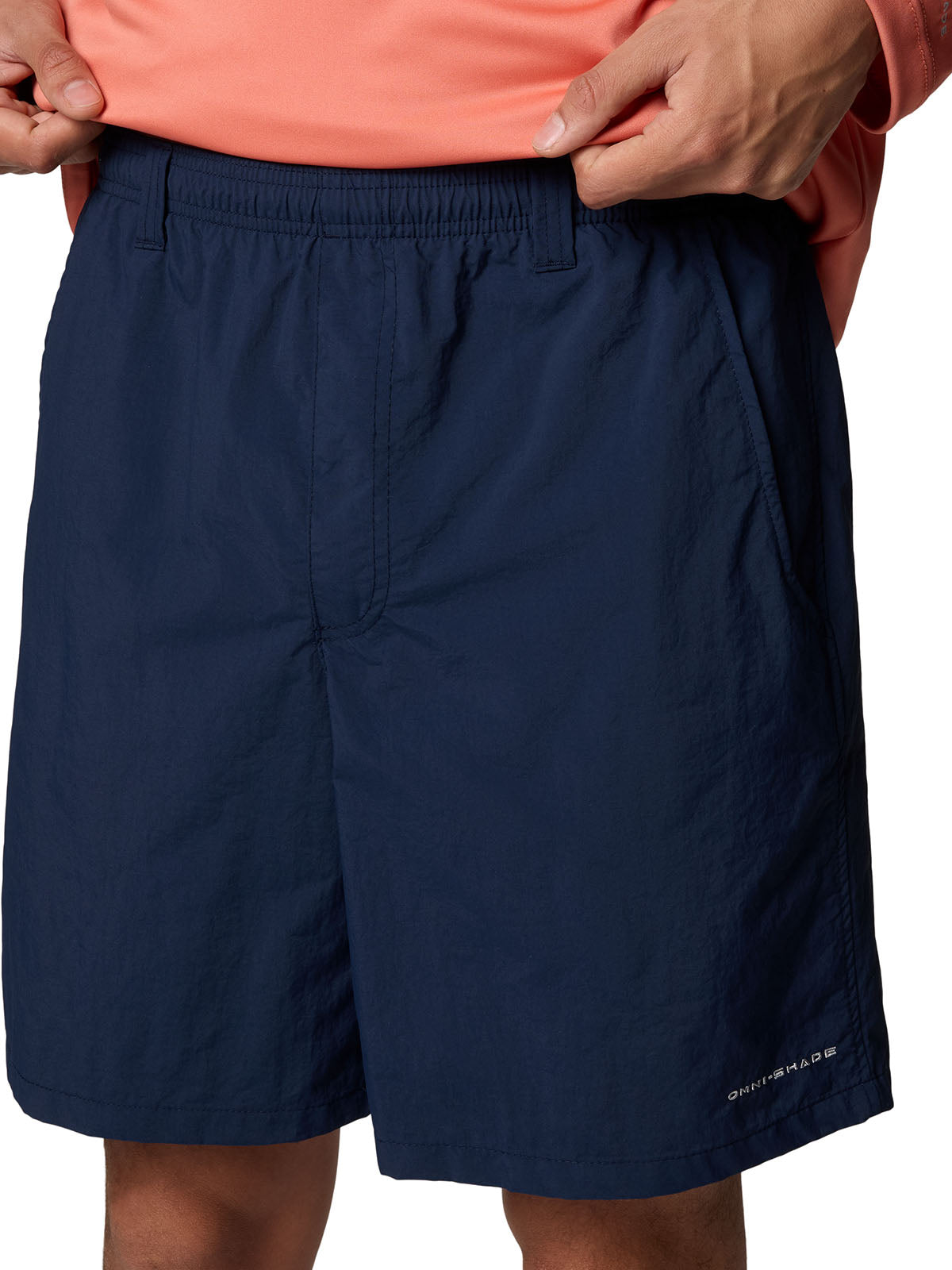 Ropa De Baño Hombre Backcast™ IV