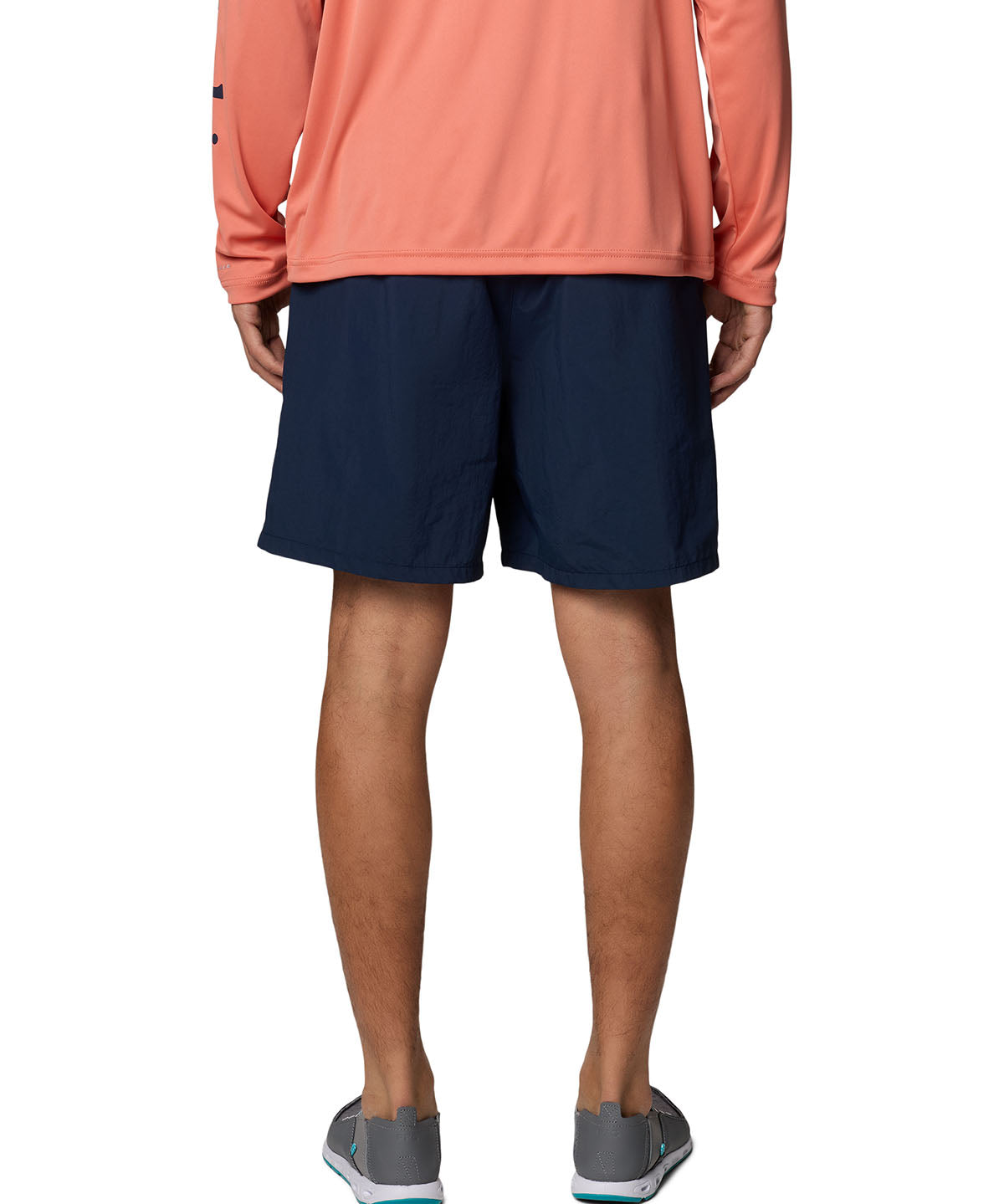 Ropa De Baño Hombre Backcast™ IV