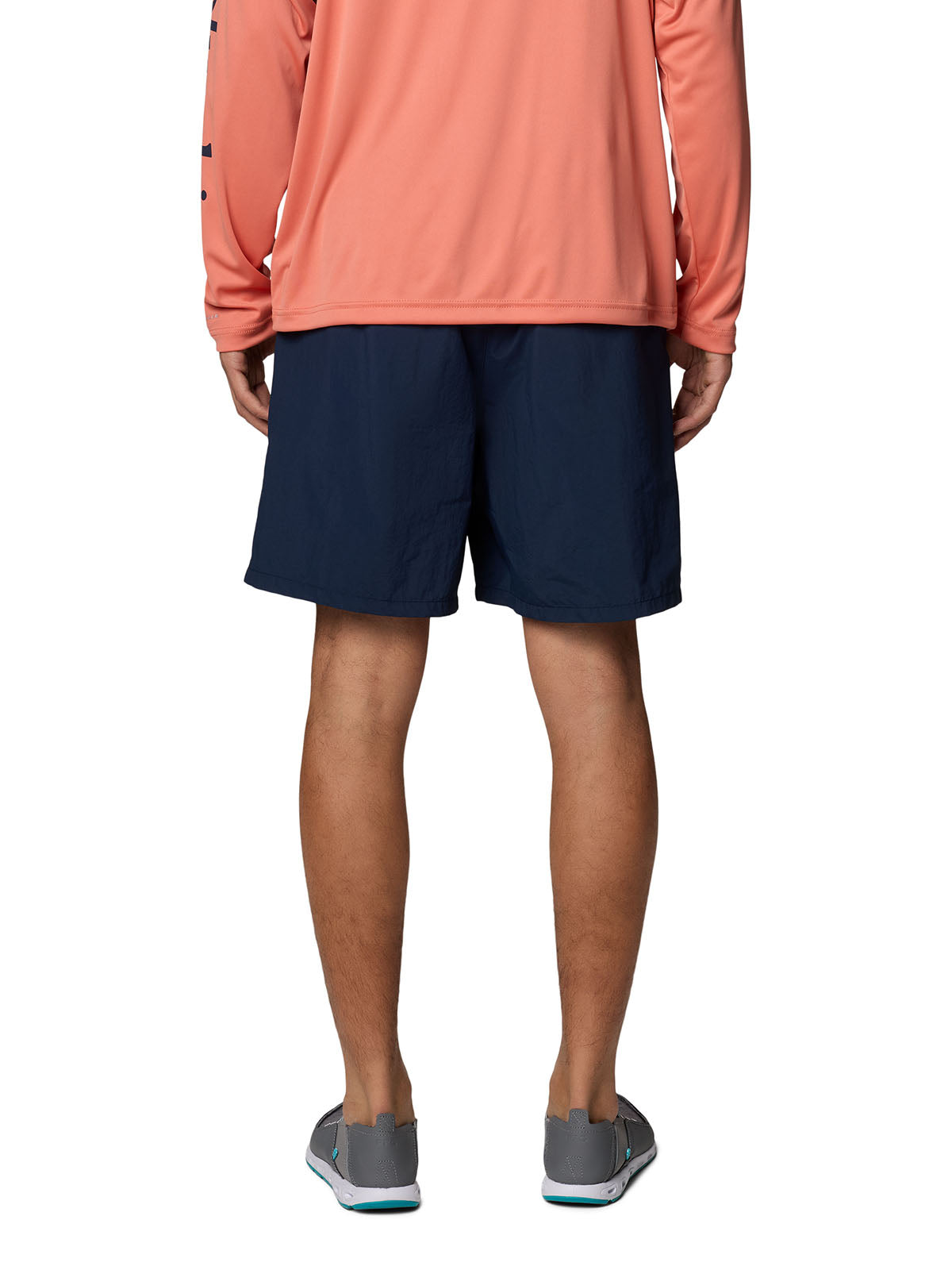 Ropa De Baño Hombre Backcast™ IV