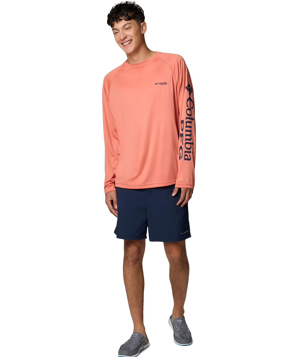 Ropa De Baño Hombre Backcast™ IV
