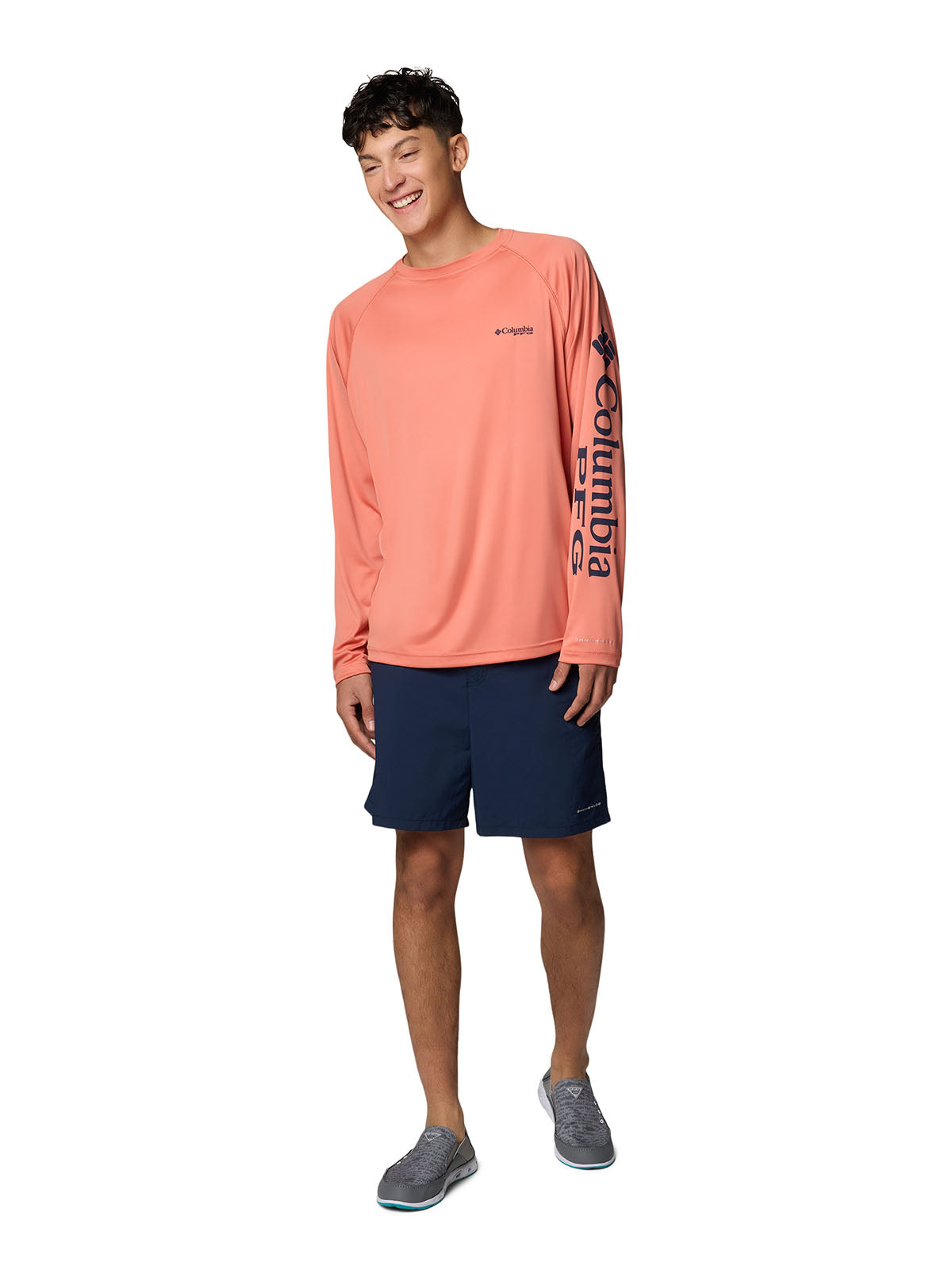Ropa De Baño Hombre Backcast™ IV