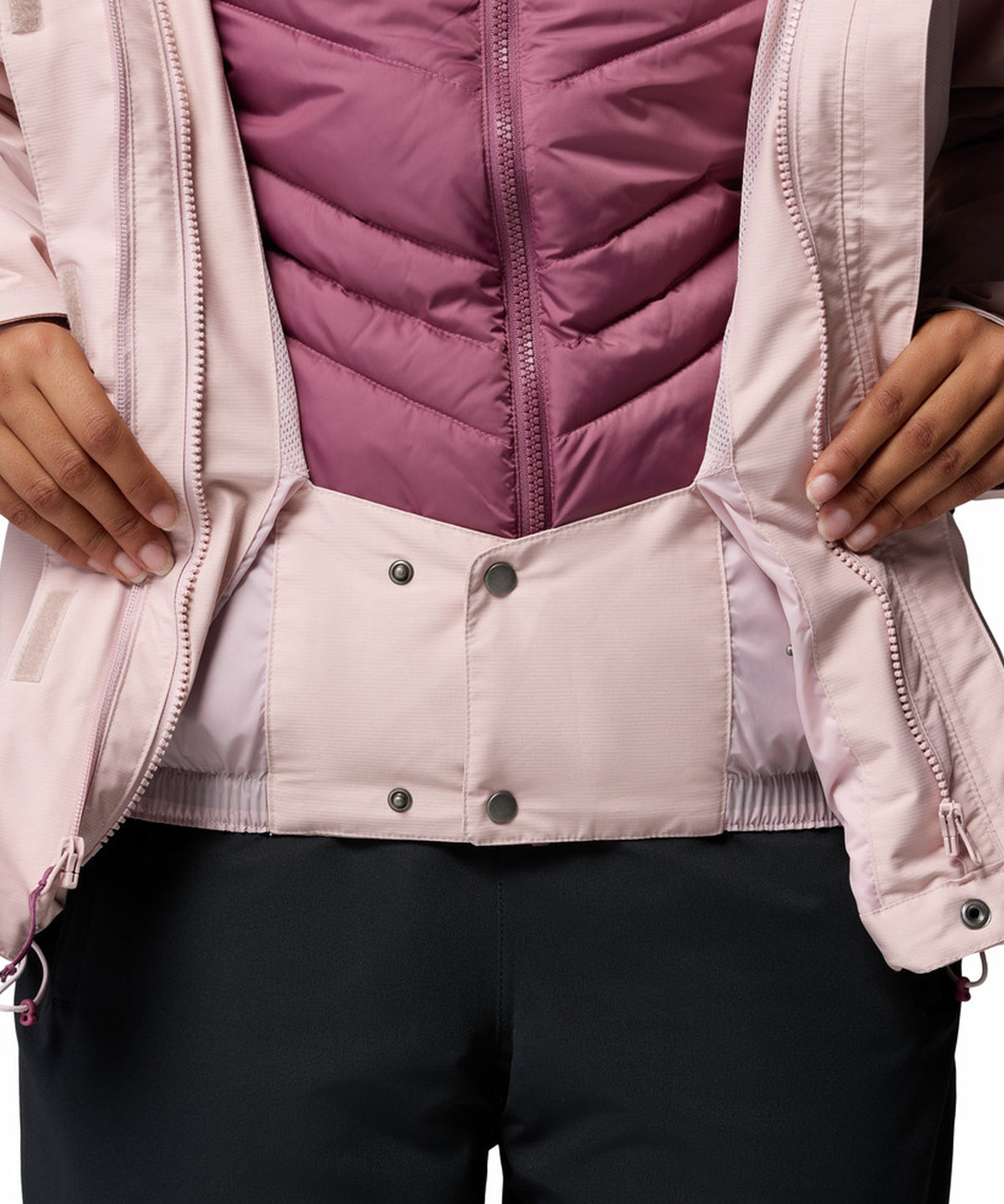 Casaca 3 en 1 Mujer Whirlibird™ V - 1; Casaca 3 en 1 Mujer Whirlibird™ V - 2; Casaca 3 en 1 Mujer Whirlibird™ V - 3; Casaca 3 en 1 Mujer Whirlibird™ V - 4; Casaca 3 en 1 Mujer Whirlibird™ V - 5; Casaca 3 en 1 Mujer Whirlibird™ V - 6; Casaca 3 en 1 Mujer Whirlibird™ V - 7; Casaca 3 en 1 Mujer Whirlibird™ V - 8; Casaca 3 en 1 Mujer Whirlibird™ V - 9; Casaca 3 en 1 Mujer Whirlibird™ V - 10