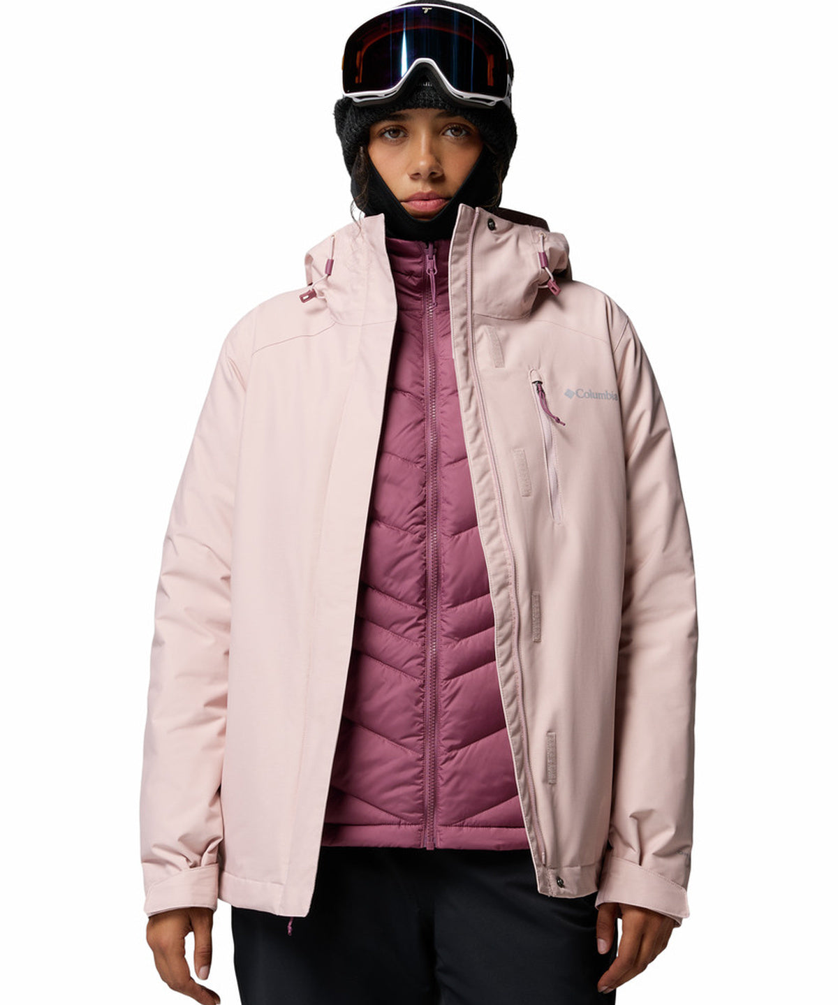 Casaca 3 en 1 Mujer Whirlibird™ V - 1; Casaca 3 en 1 Mujer Whirlibird™ V - 2; Casaca 3 en 1 Mujer Whirlibird™ V - 3; Casaca 3 en 1 Mujer Whirlibird™ V - 4; Casaca 3 en 1 Mujer Whirlibird™ V - 5; Casaca 3 en 1 Mujer Whirlibird™ V - 6; Casaca 3 en 1 Mujer Whirlibird™ V - 7; Casaca 3 en 1 Mujer Whirlibird™ V - 8; Casaca 3 en 1 Mujer Whirlibird™ V - 9; Casaca 3 en 1 Mujer Whirlibird™ V - 10
