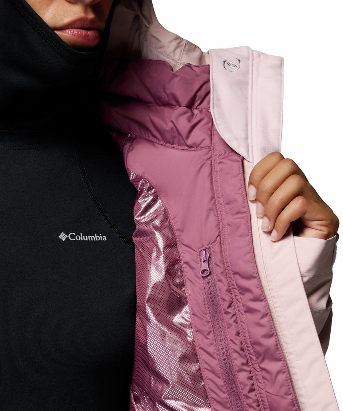 Casaca 3 en 1 Mujer Whirlibird™ V - 1; Casaca 3 en 1 Mujer Whirlibird™ V - 2; Casaca 3 en 1 Mujer Whirlibird™ V - 3; Casaca 3 en 1 Mujer Whirlibird™ V - 4; Casaca 3 en 1 Mujer Whirlibird™ V - 5; Casaca 3 en 1 Mujer Whirlibird™ V - 6; Casaca 3 en 1 Mujer Whirlibird™ V - 7; Casaca 3 en 1 Mujer Whirlibird™ V - 8; Casaca 3 en 1 Mujer Whirlibird™ V - 9; Casaca 3 en 1 Mujer Whirlibird™ V - 10