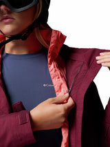 Casaca 3 En 1 Mujer Whirlibird™ V