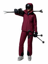 Casaca 3 En 1 Mujer Whirlibird™ V