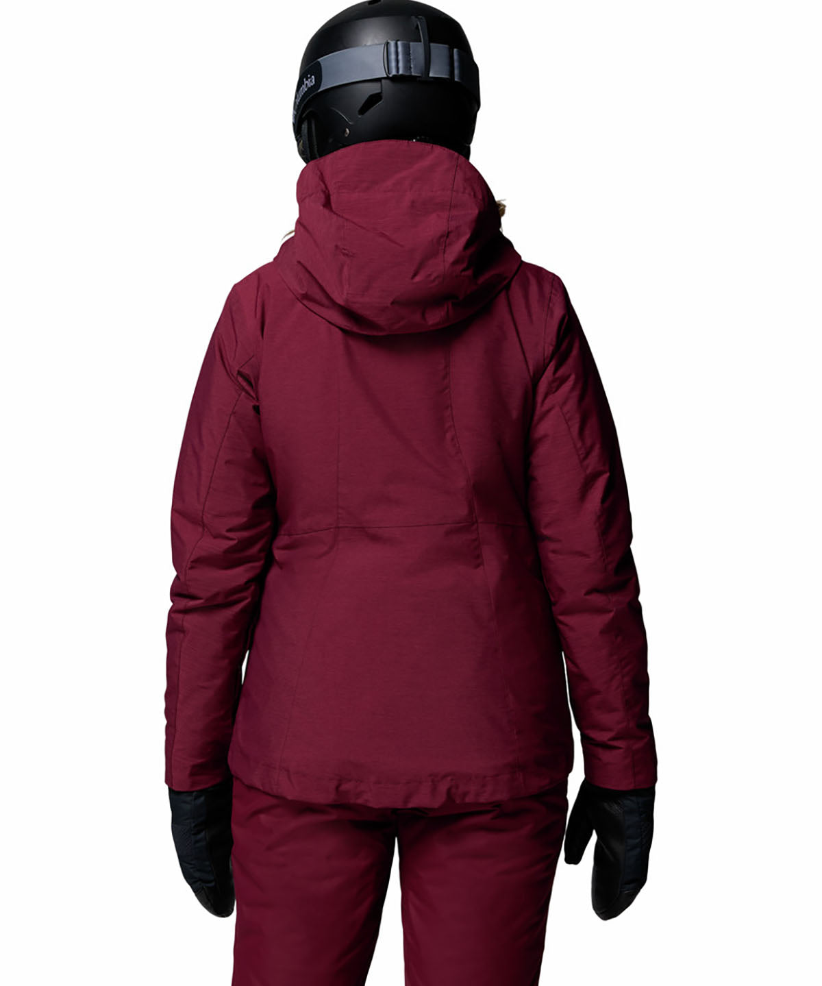 Casaca 3 En 1 Mujer Whirlibird™ V