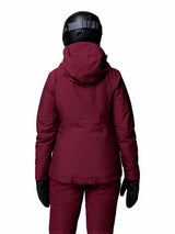Casaca 3 En 1 Mujer Whirlibird™ V