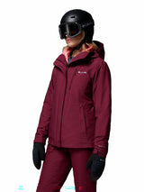 Casaca 3 En 1 Mujer Whirlibird™ V