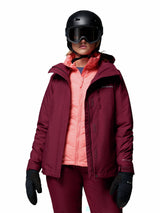 Casaca 3 En 1 Mujer Whirlibird™ V