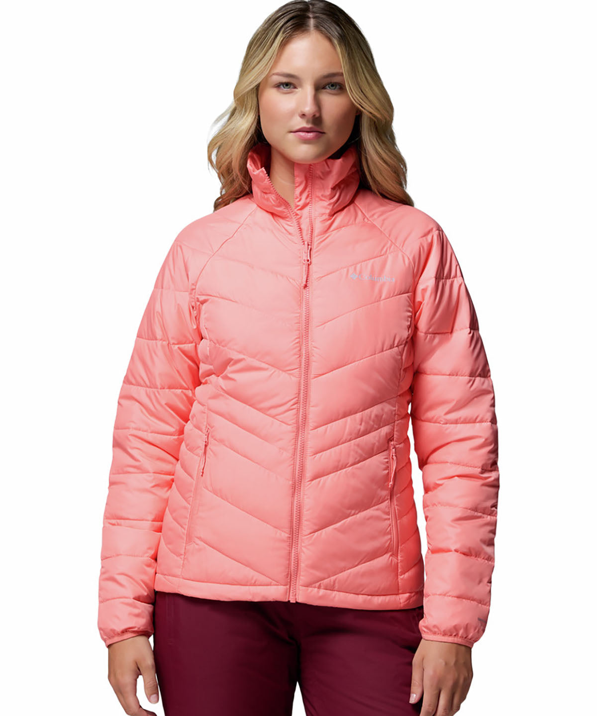 Casaca 3 En 1 Mujer Whirlibird™ V