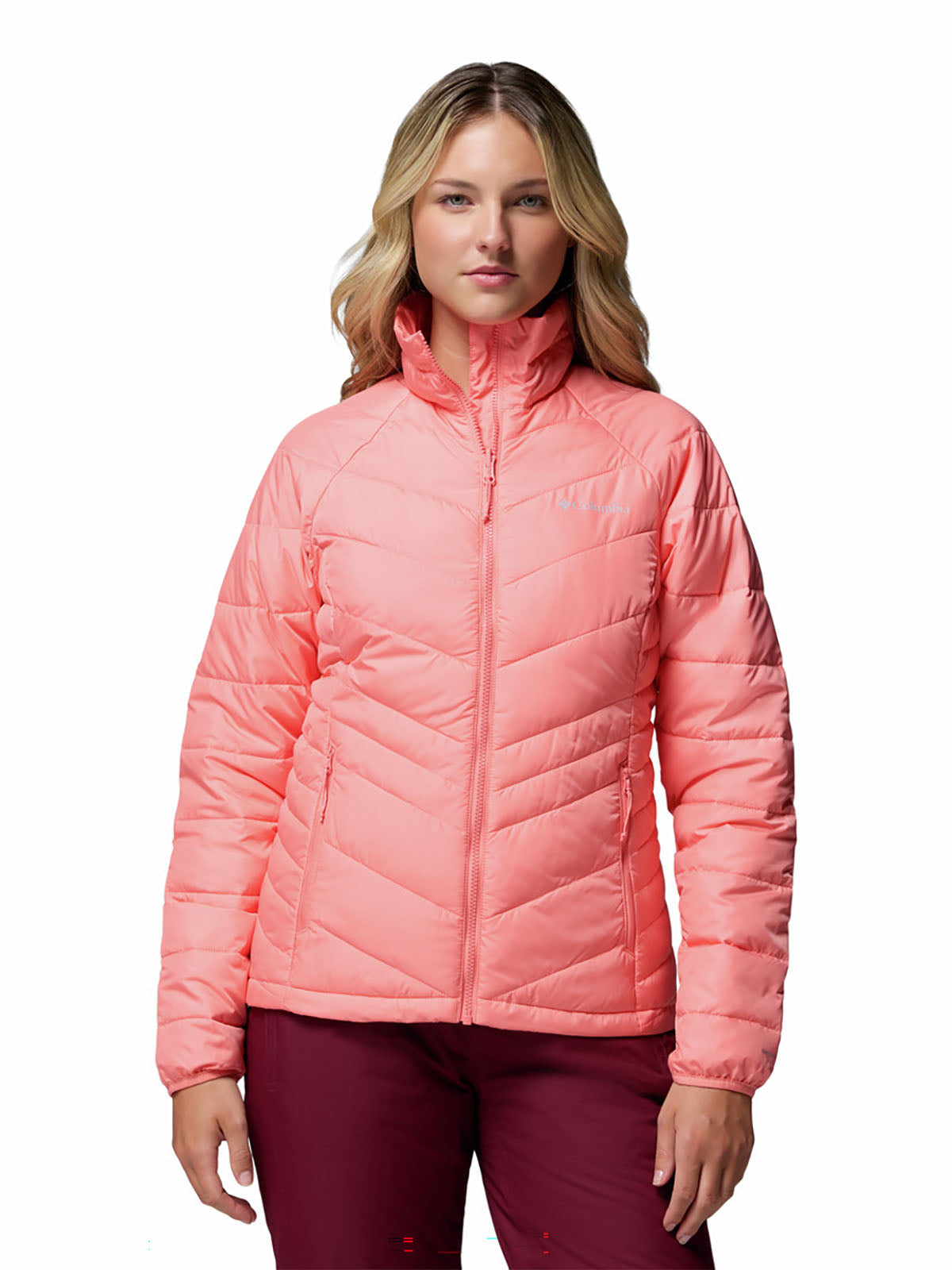 Casaca 3 En 1 Mujer Whirlibird™ V