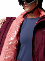 Casaca 3 En 1 Mujer Whirlibird™ V