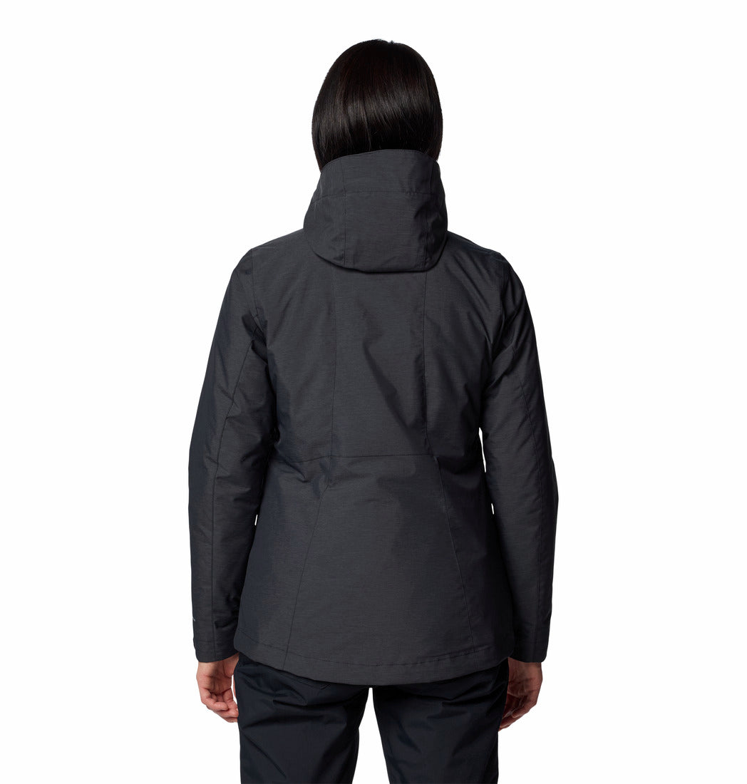 Casaca 3 En 1 Mujer Whirlibird™ V