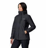 Casaca 3 En 1 Mujer Whirlibird™ V