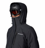 Casaca 3 En 1 Mujer Whirlibird™ V