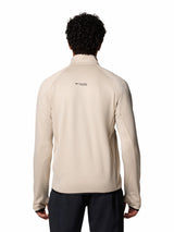 Fleece Para Hombre Cierre Completo Triple Canyon™ Beige Columbia