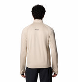 Fleece Para Hombre Cierre Completo Triple Canyon™ Beige Columbia