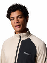Fleece Para Hombre Cierre Completo Triple Canyon™ Beige Columbia
