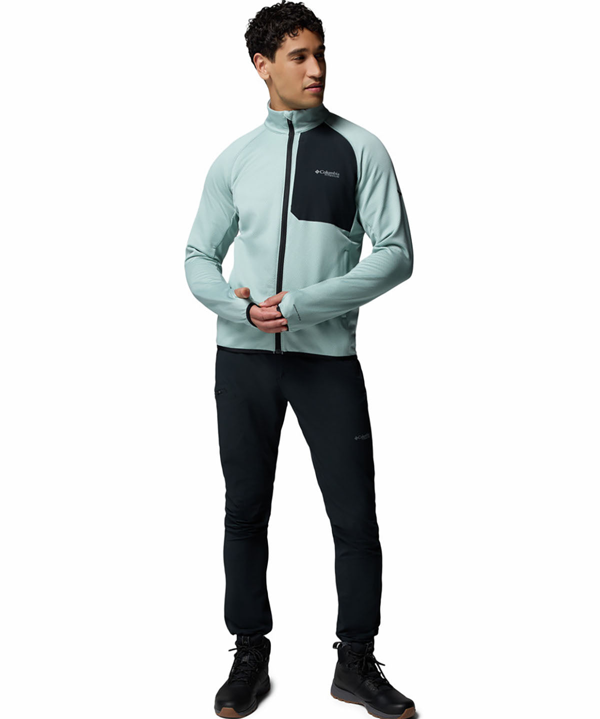 Polar Hombre Triple Canyon™