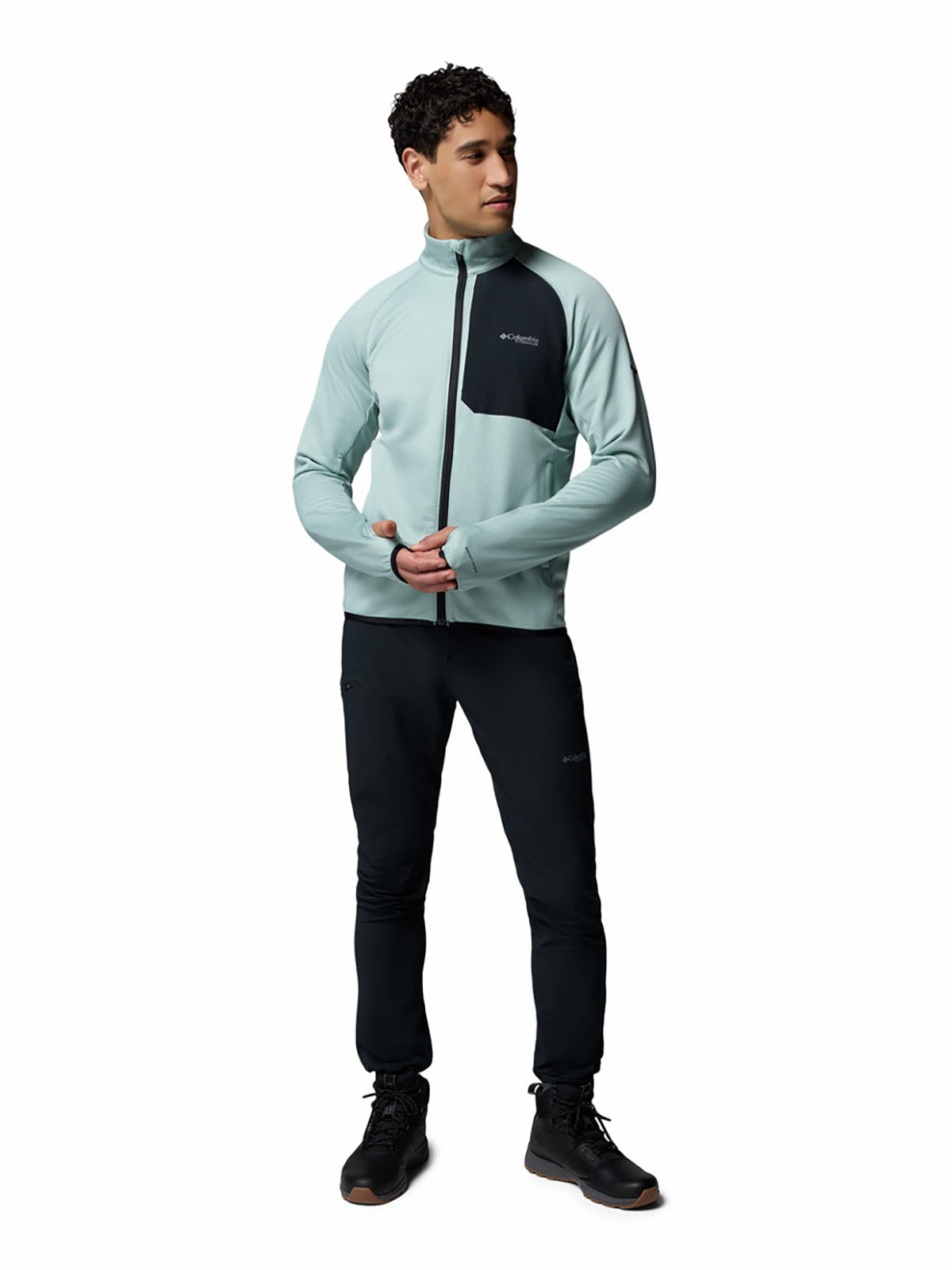 Polar Hombre Triple Canyon™