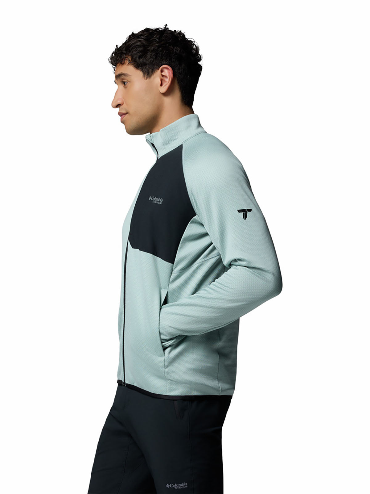 Polar Hombre Triple Canyon™