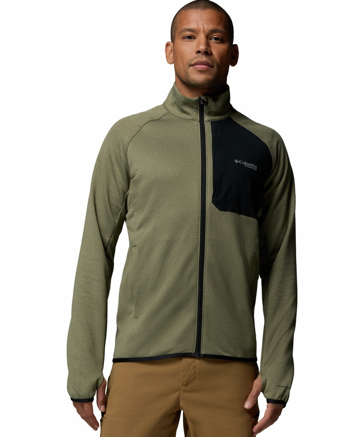 Casaca  Hombre Triple Canyon™