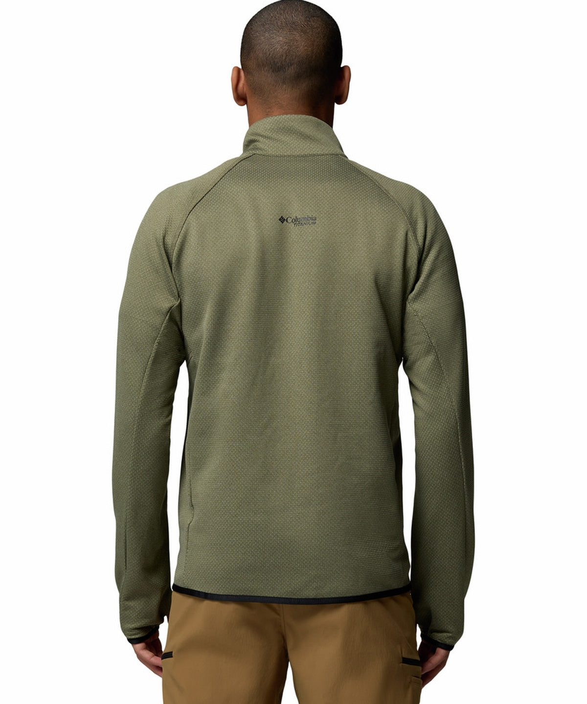 Casaca  Hombre Triple Canyon™
