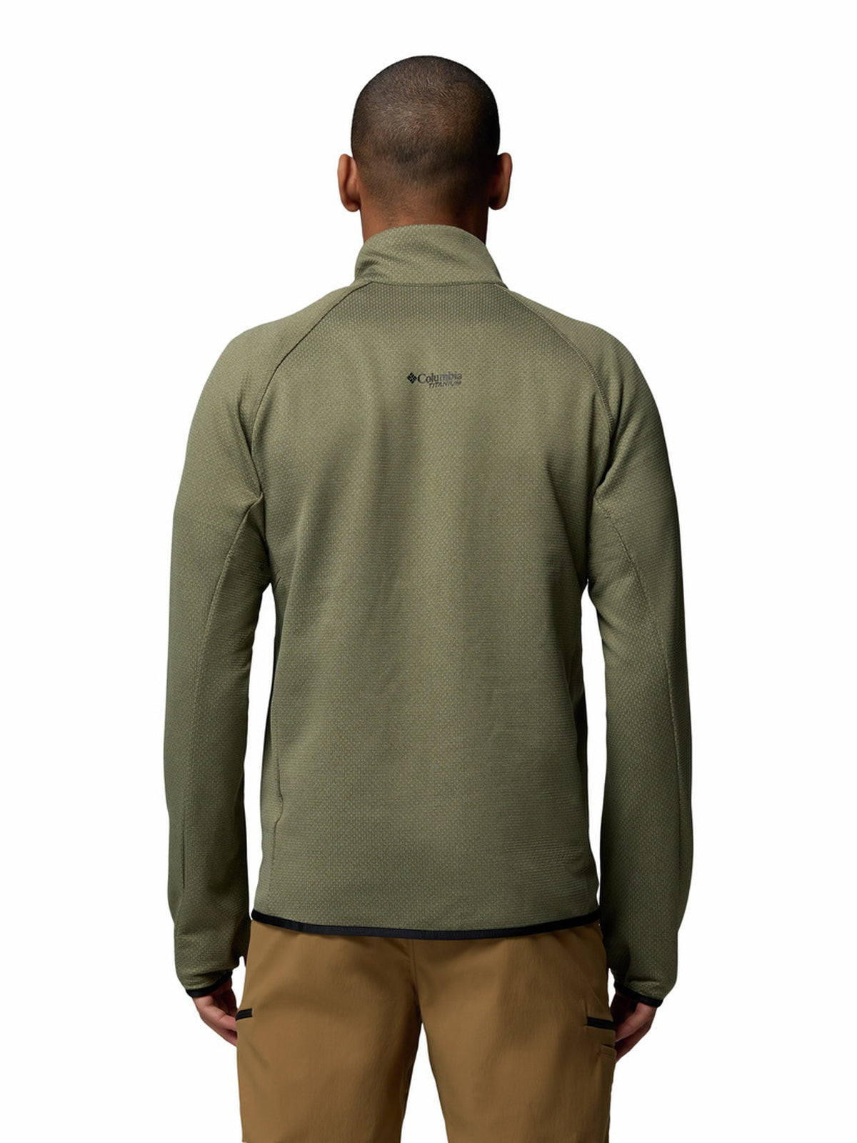 Casaca  Hombre Triple Canyon™
