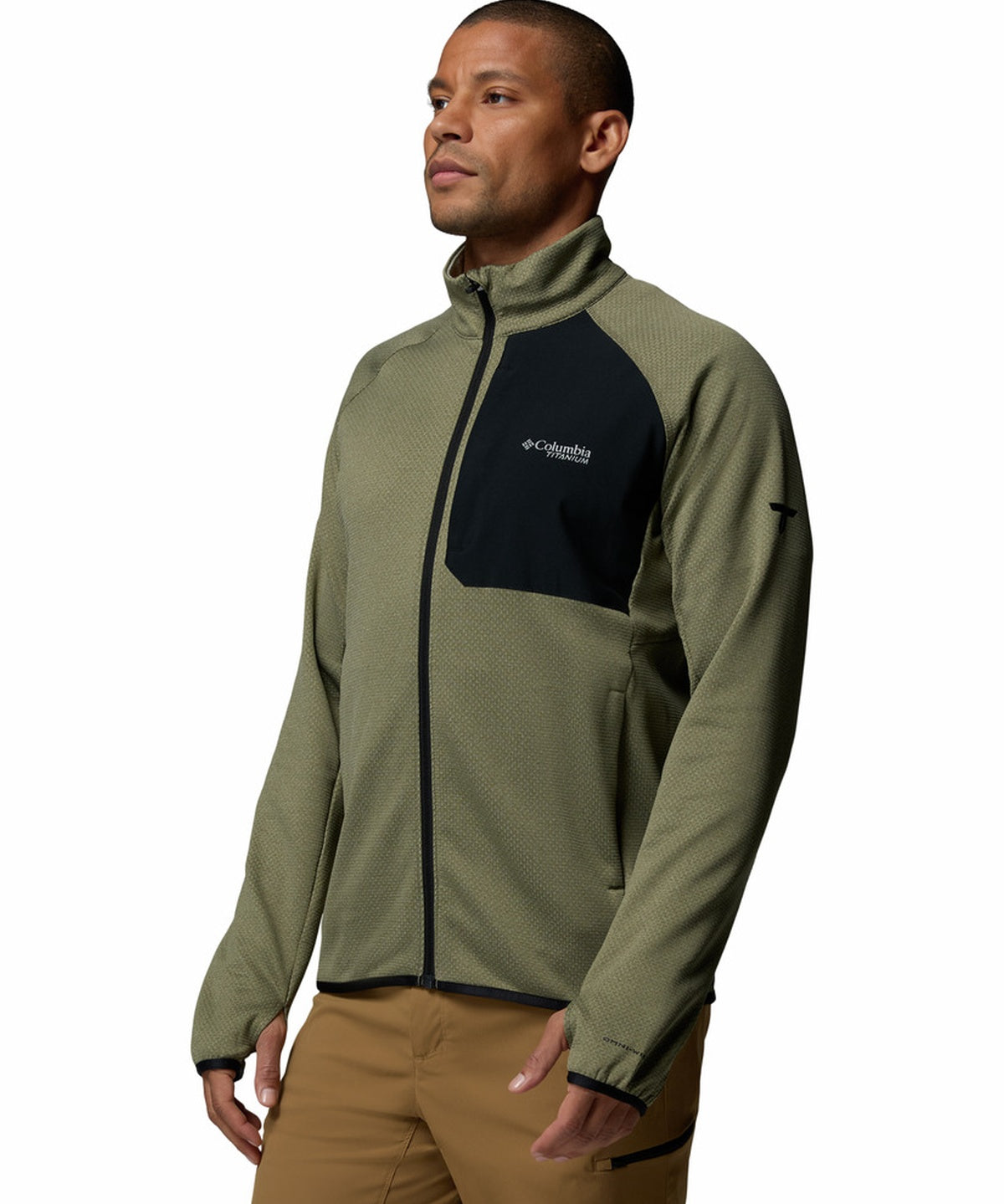 Casaca  Hombre Triple Canyon™