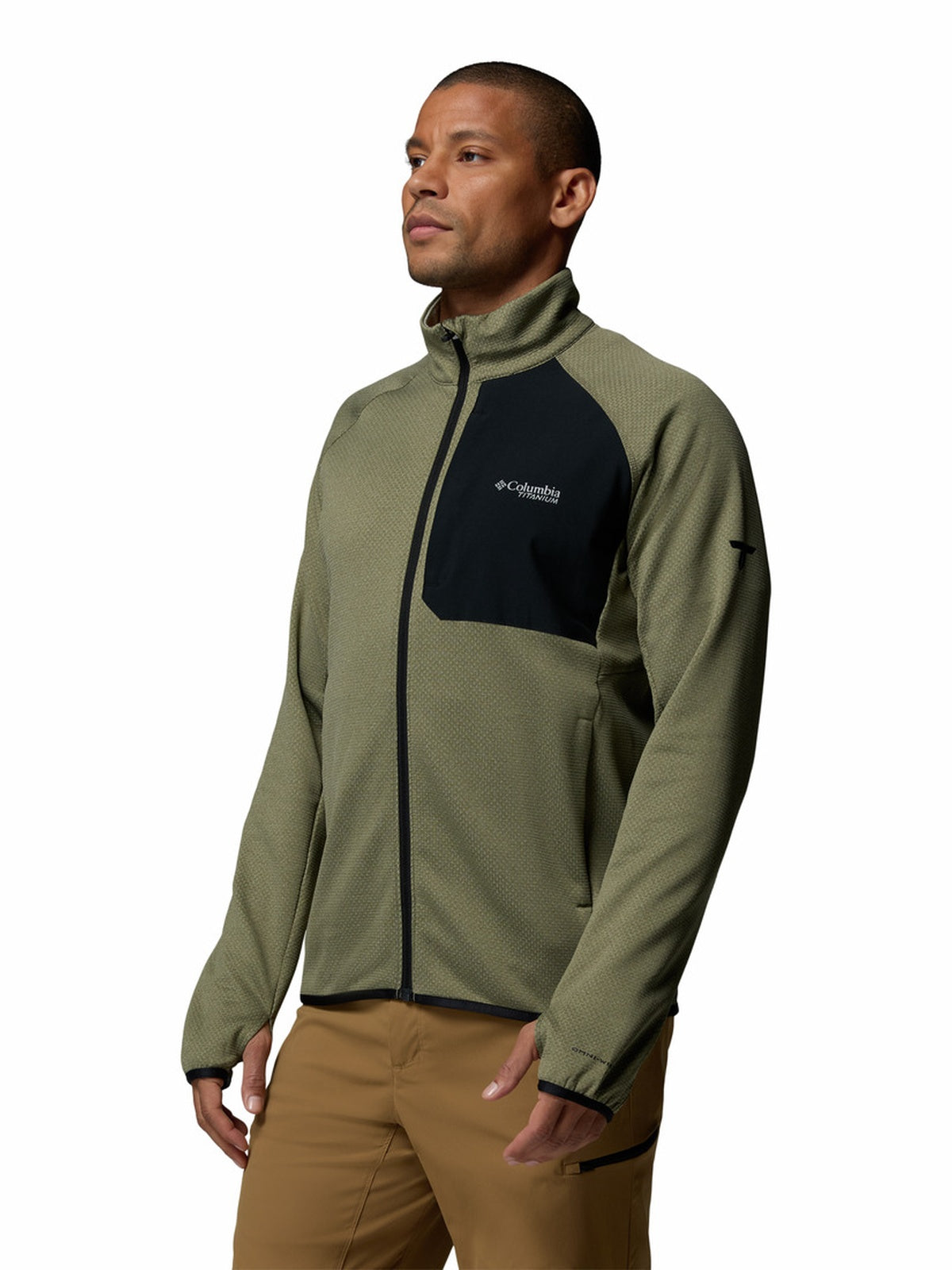 Casaca  Hombre Triple Canyon™