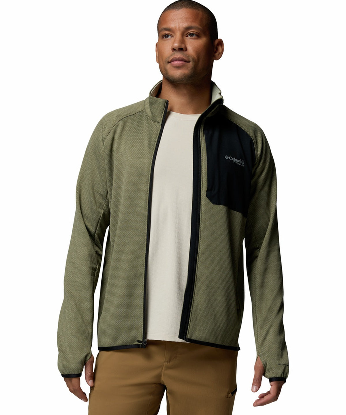 Casaca  Hombre Triple Canyon™